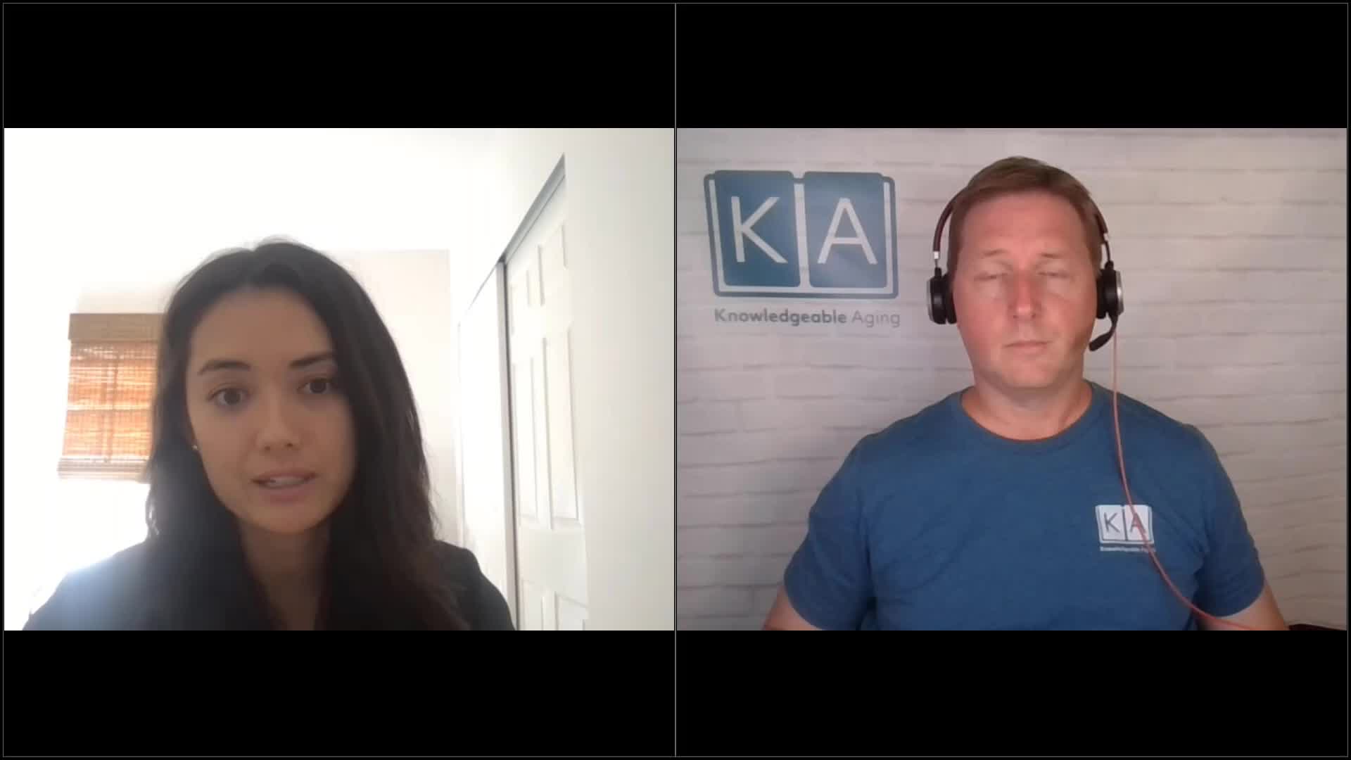 Thumbnail image for Knowledgeable Aging: Fall Prevention