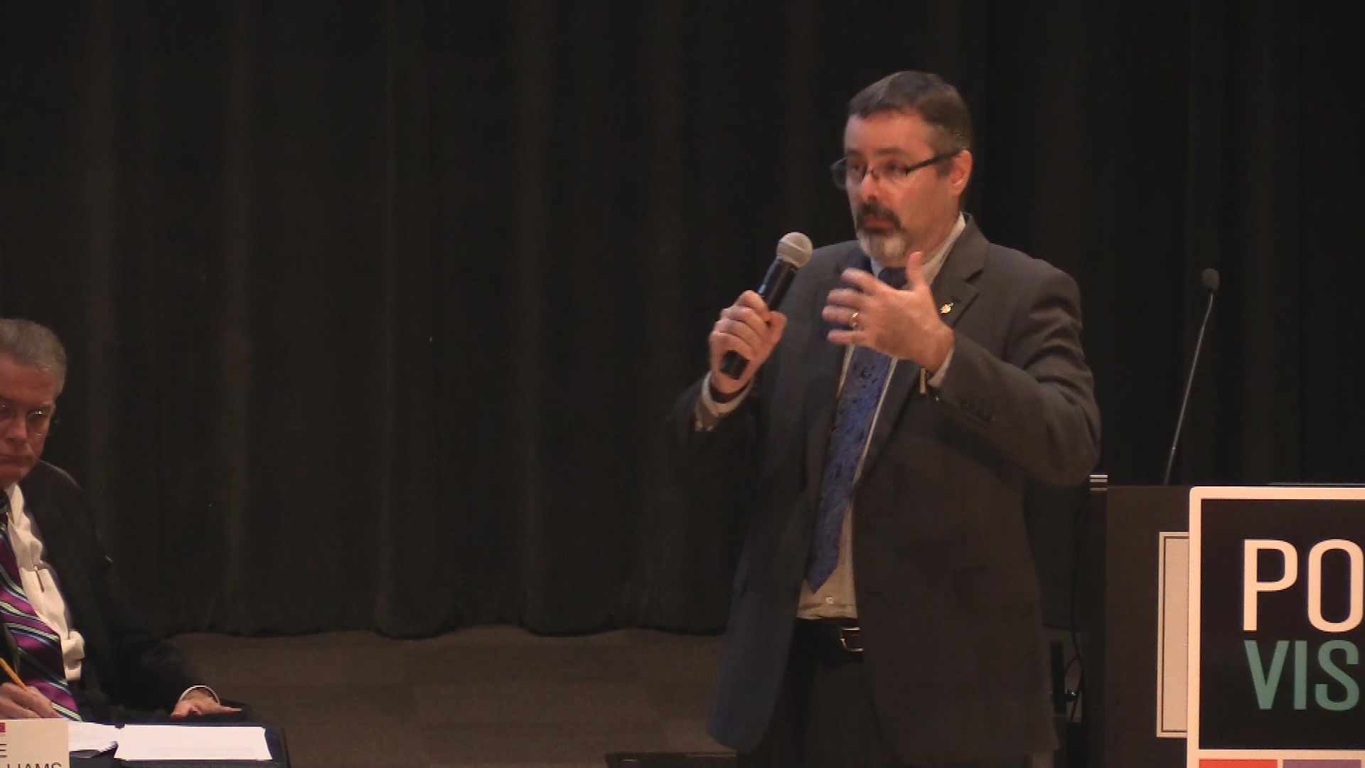 Thumbnail image for Lunch 'n Learn: William DuVal