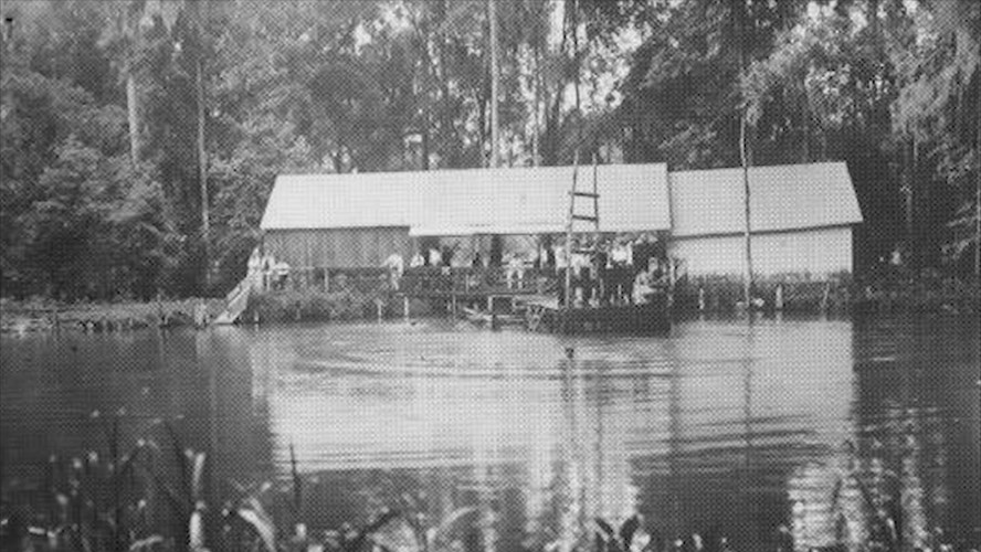 Heritage Trails 28 Auburndale