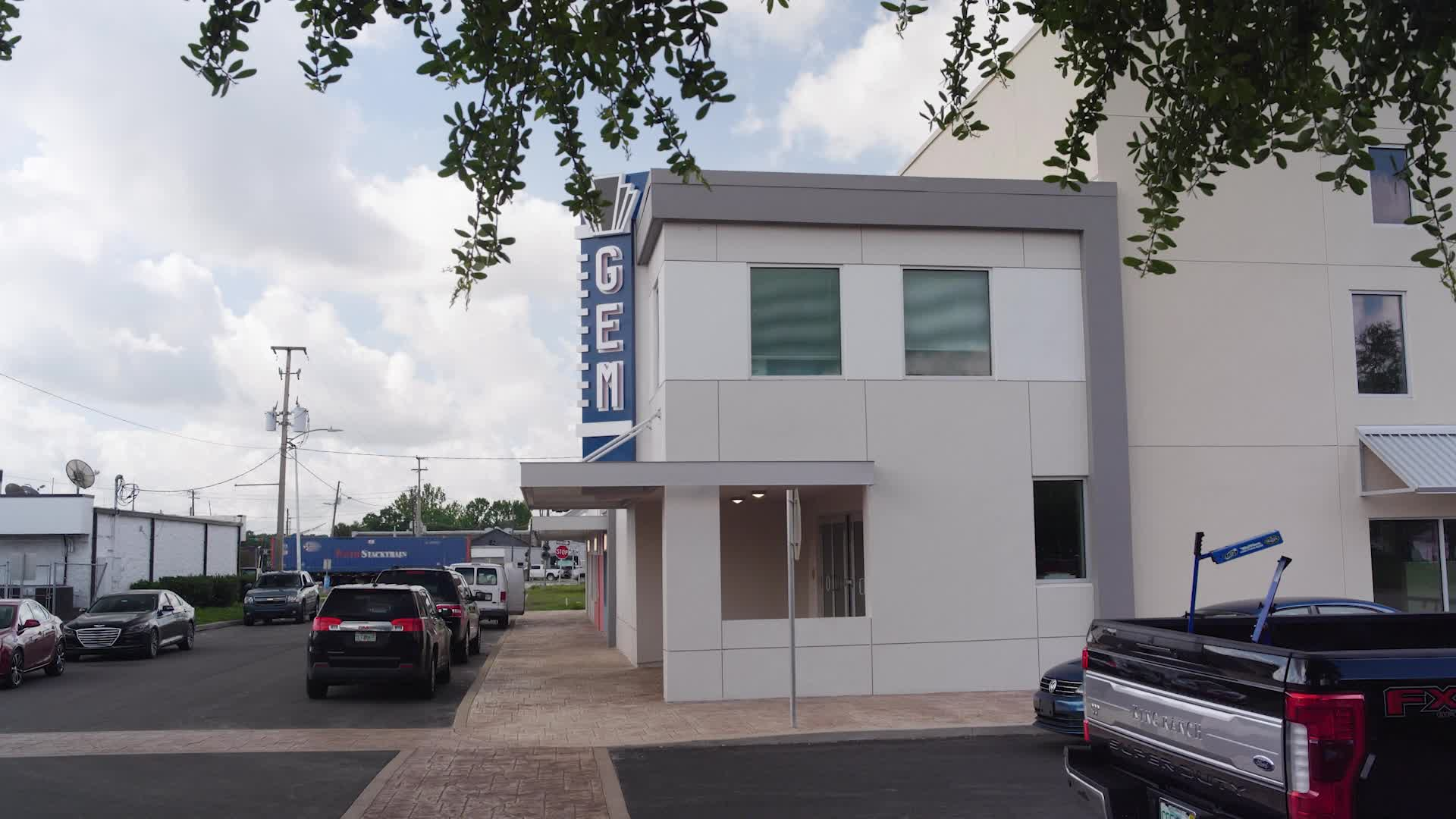 Thumbnail image for The Commissioners Report - The City of Mulberry