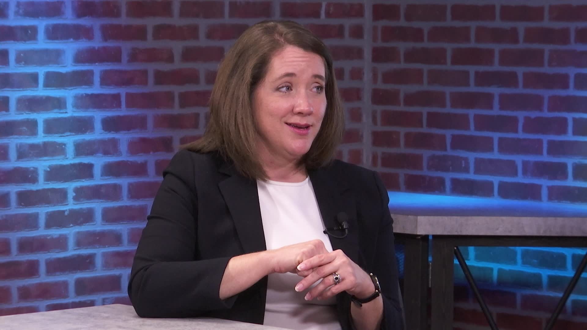 Thumbnail image for The Commissioners Report - Music Therapy