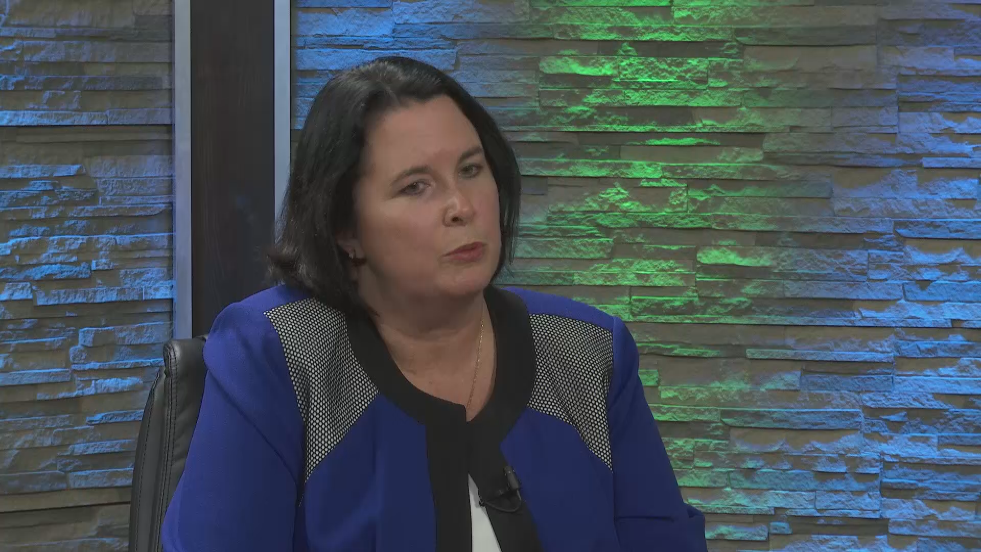 Thumbnail image for The Commissioners Report: Tricia Pichette, Todd Dantzler, LT Bill Bonner, Melony Bell, Kelli Stargel