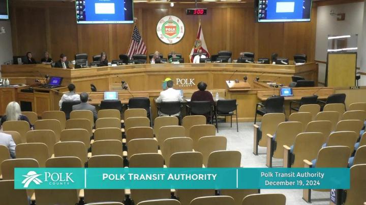 Thumbnail image for Polk Transportation Authority