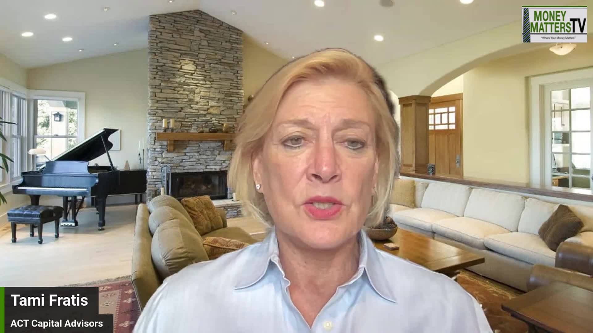 Money Matters TV