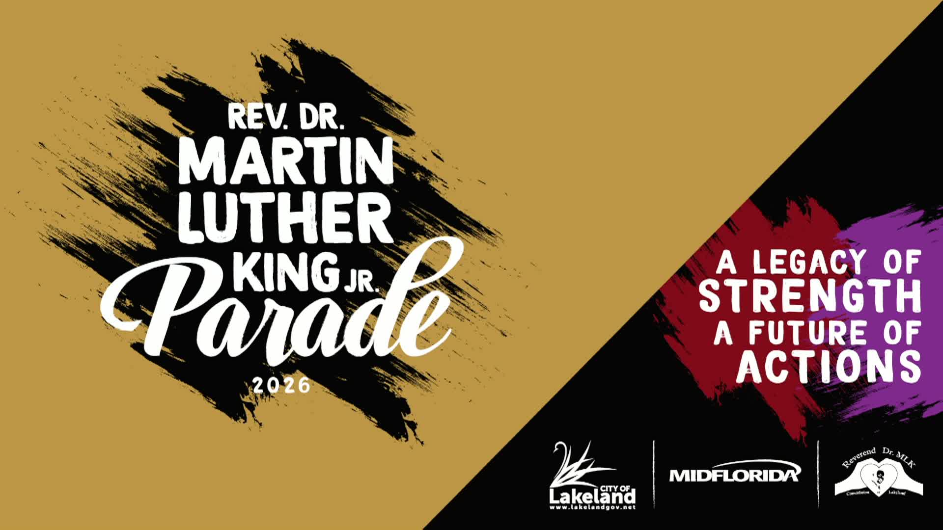 Thumbnail image for Lakeland MLK Parade 2026