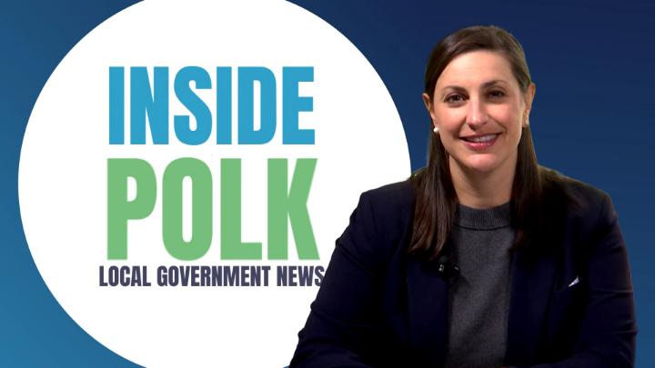 Thumbnail image for Inside Polk: March 19, 2026