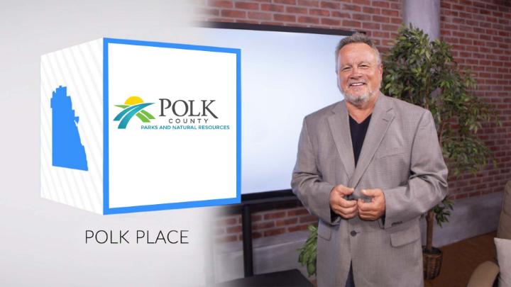 Thumbnail image for Polk Place: Circle B Bar Reserve - Eric Eversole