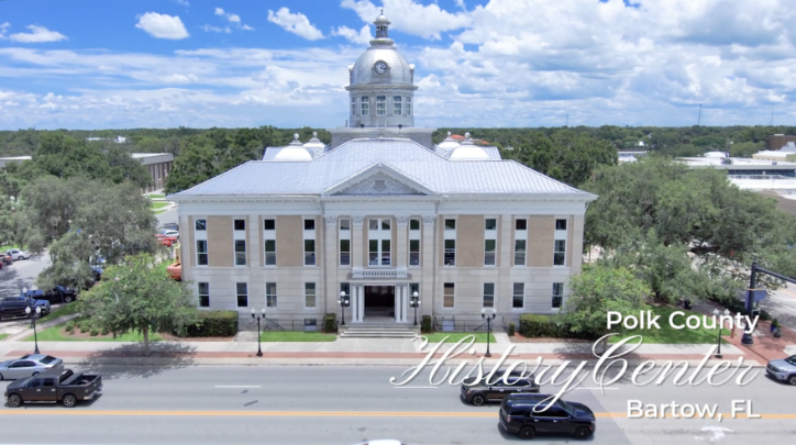 Thumbnail image for Legacies Polk Government Leadership