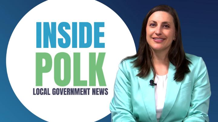 Thumbnail image for Inside Polk: April 7, 2026