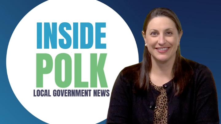 Thumbnail image for  Inside Polk: May 7, 2026