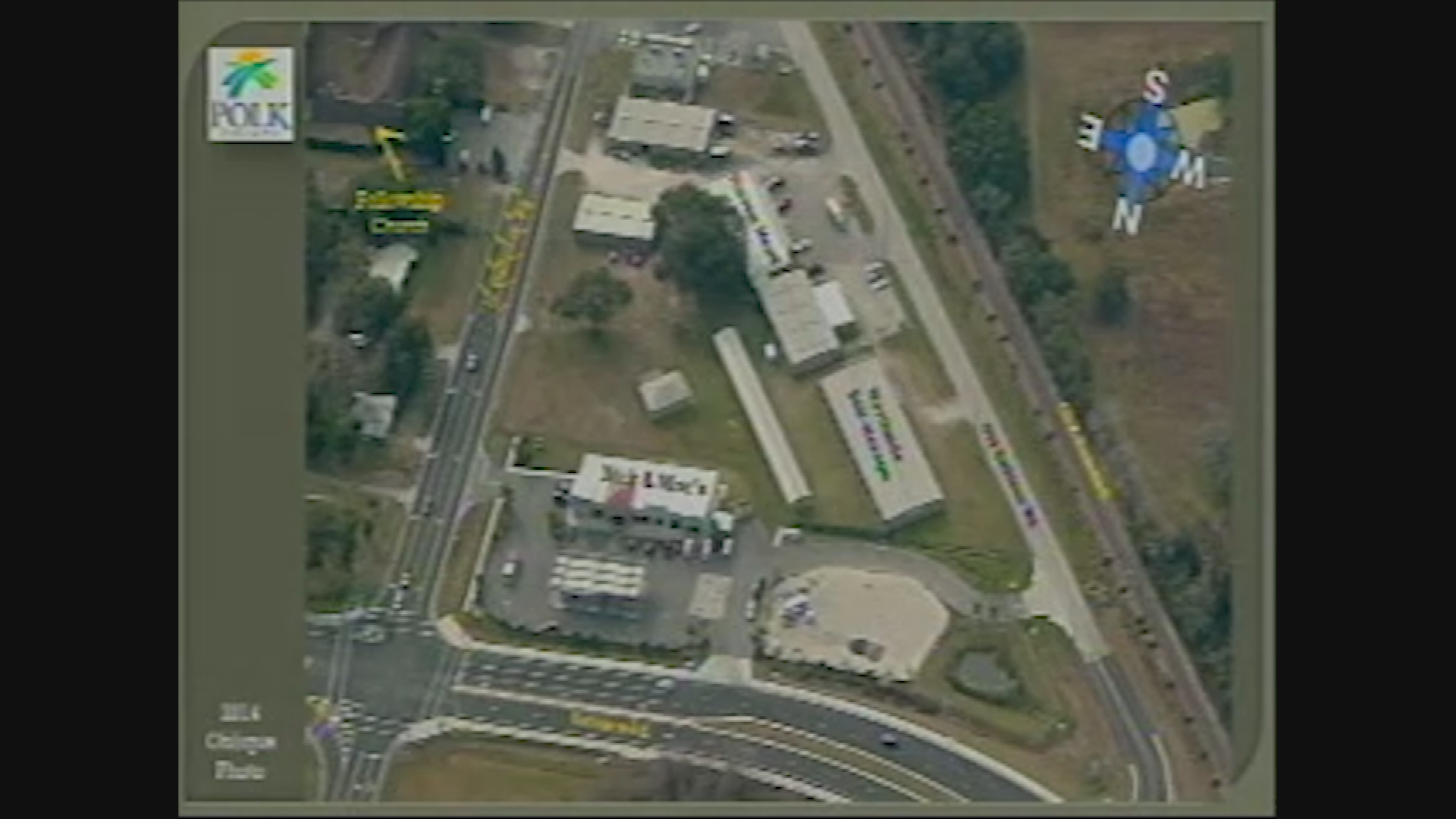 Thumbnail image for Board of Adjustment: December 14, 2016