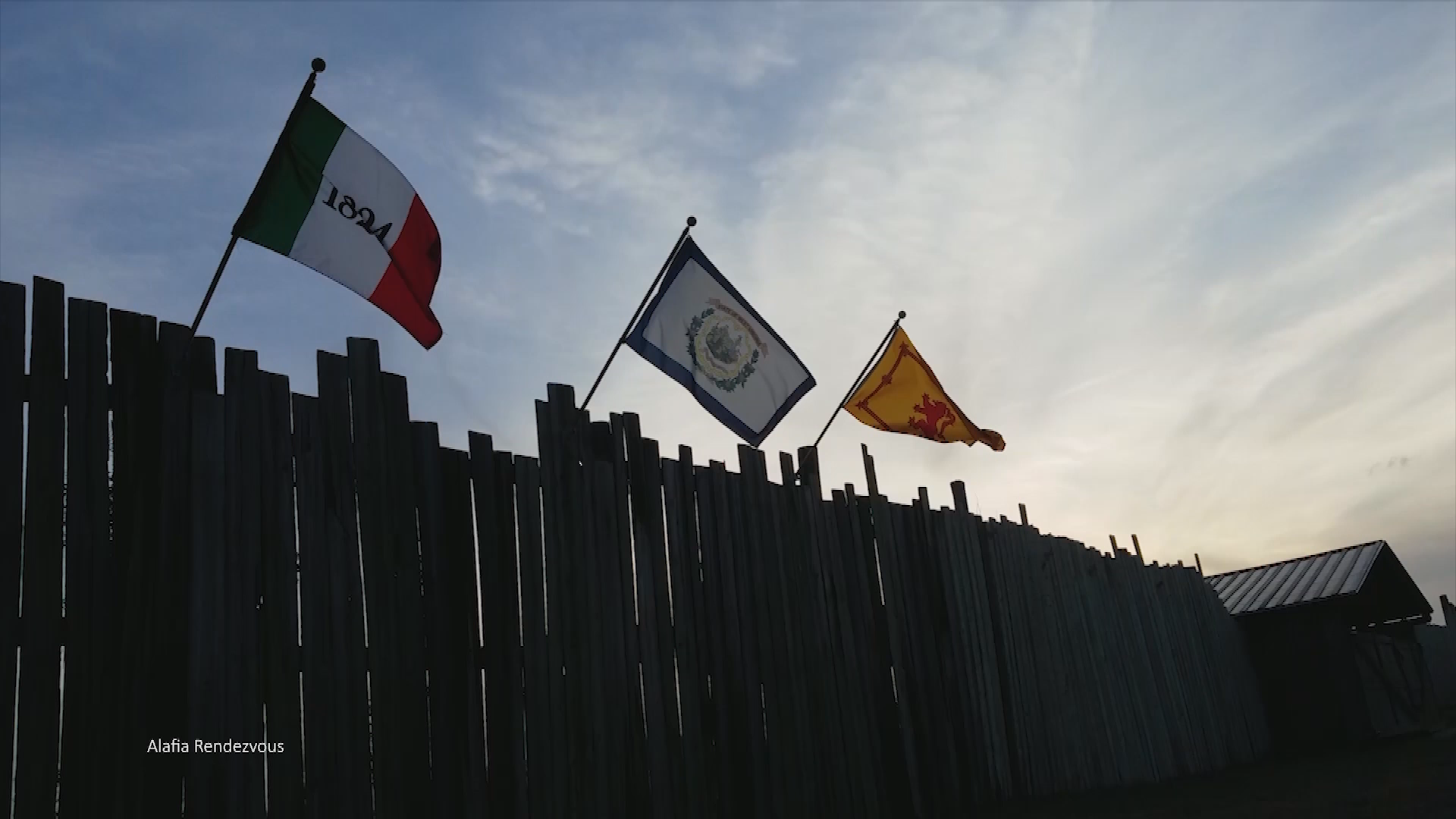 Thumbnail image for Station ID: Alafia Rendezvous