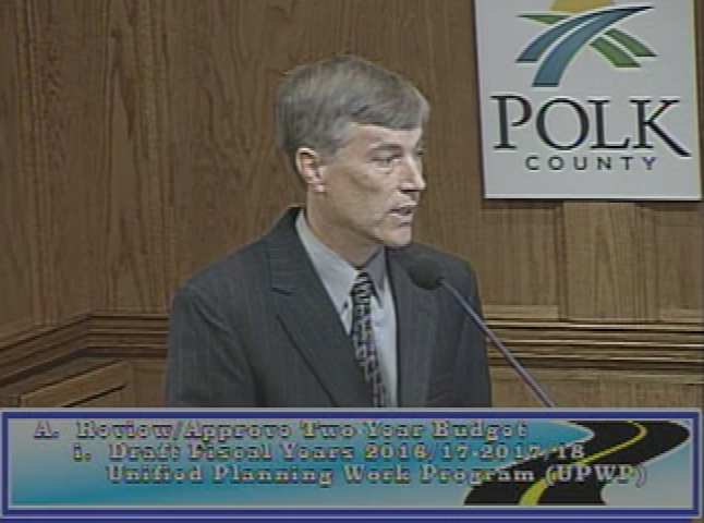 Thumbnail image for Transportation Planning Organization: April 14, 2016